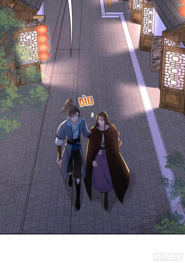 Trở Thành Nam Nhân Của Vương Chapter 41 - Trang 32