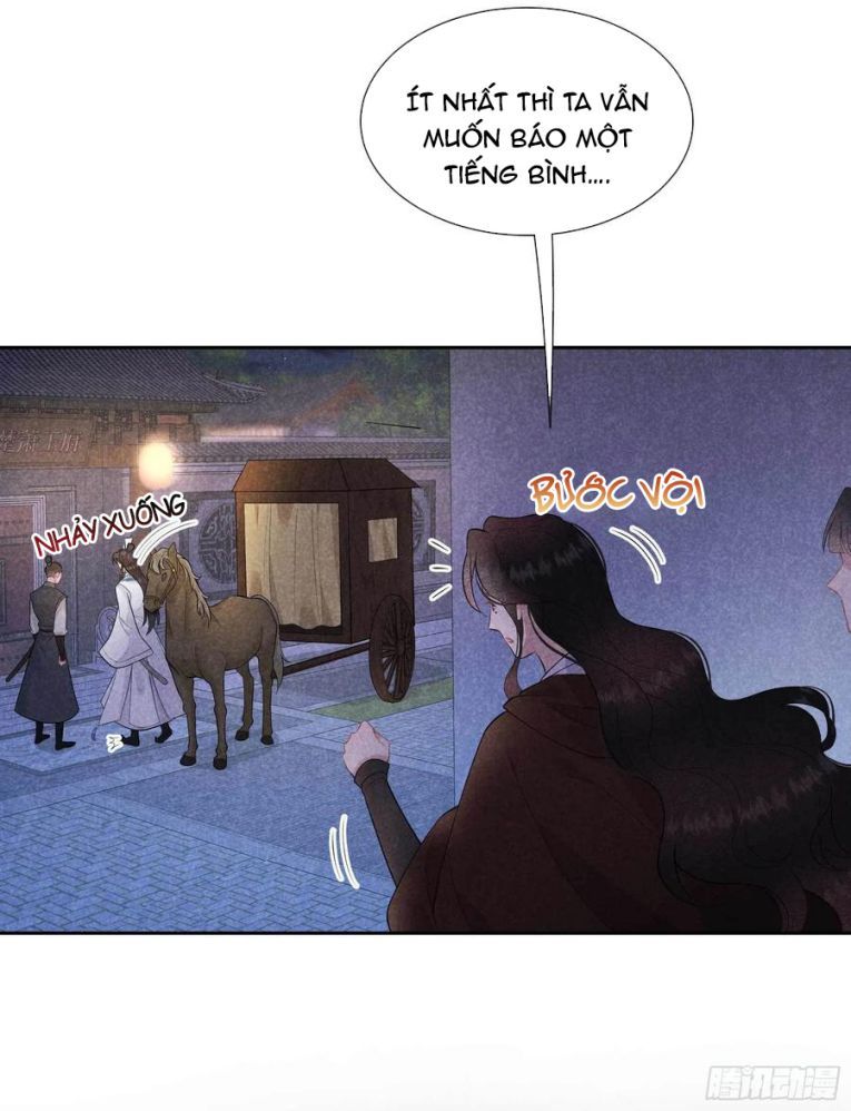 Trở Thành Nam Nhân Của Vương Chapter 41 - Trang 34