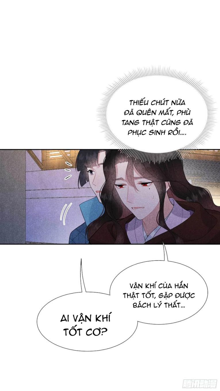 Trở Thành Nam Nhân Của Vương Chapter 41 - Trang 36