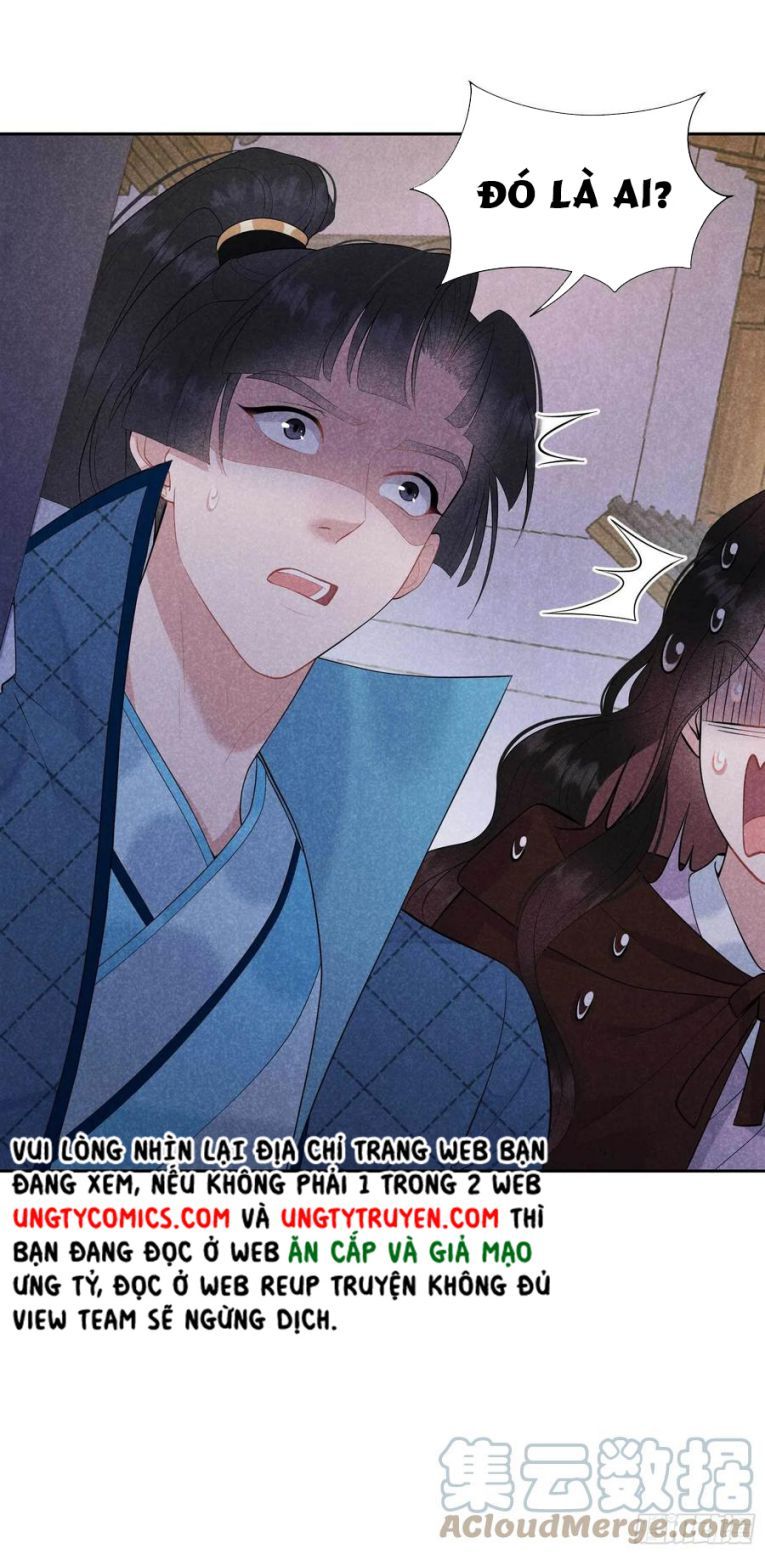 Trở Thành Nam Nhân Của Vương Chapter 41 - Trang 37