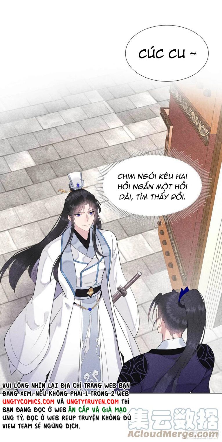 Trở Thành Nam Nhân Của Vương Chapter 41 - Trang 6