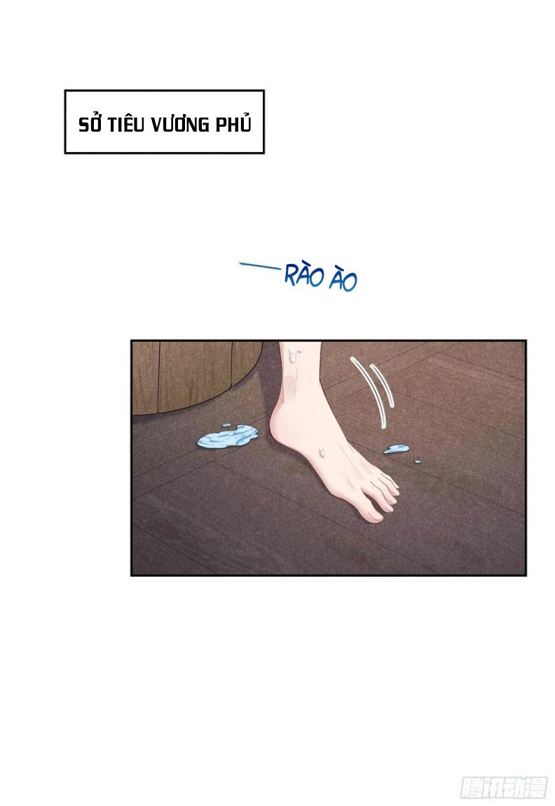 Trở Thành Nam Nhân Của Vương Chapter 42 - Trang 15