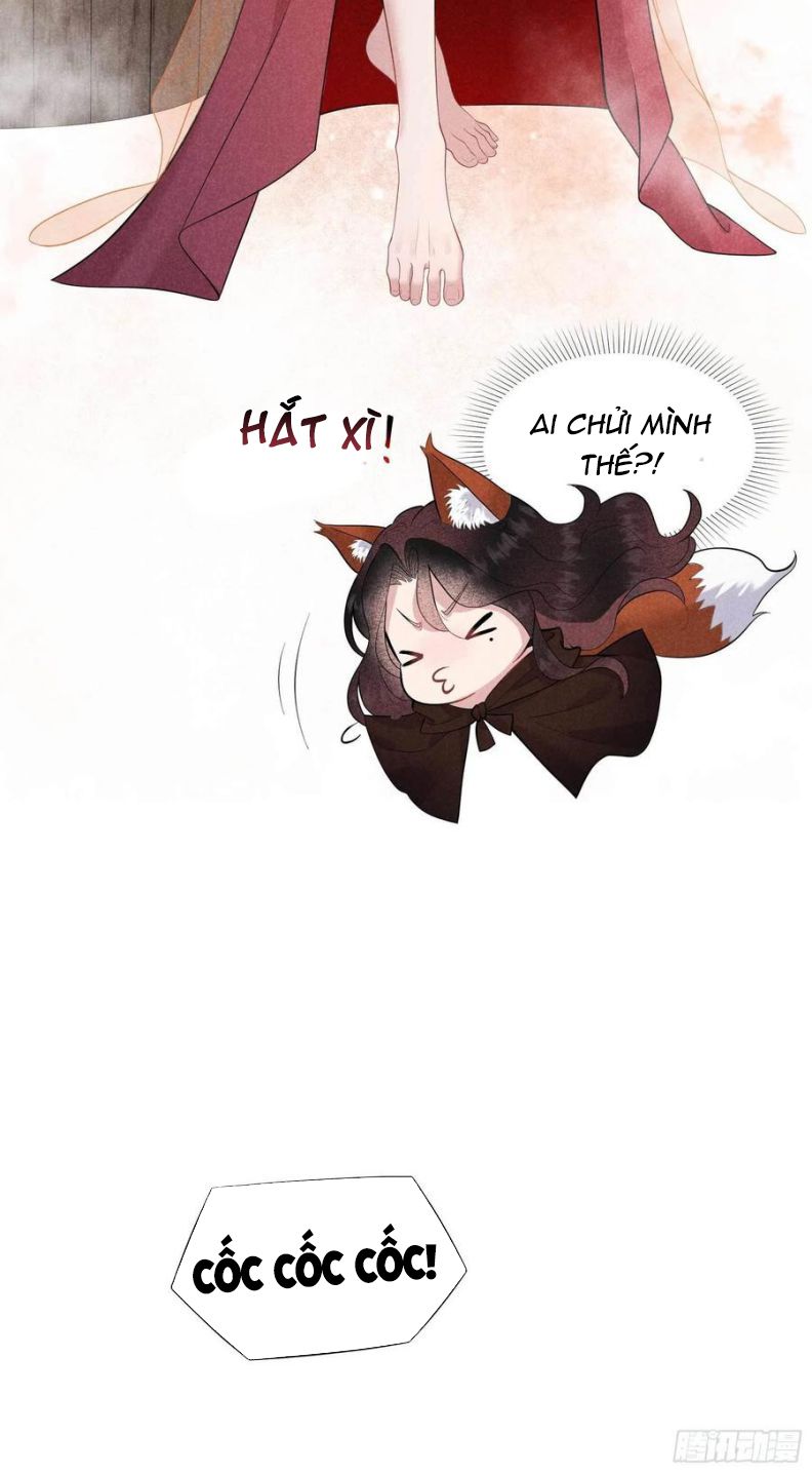 Trở Thành Nam Nhân Của Vương Chapter 42 - Trang 17