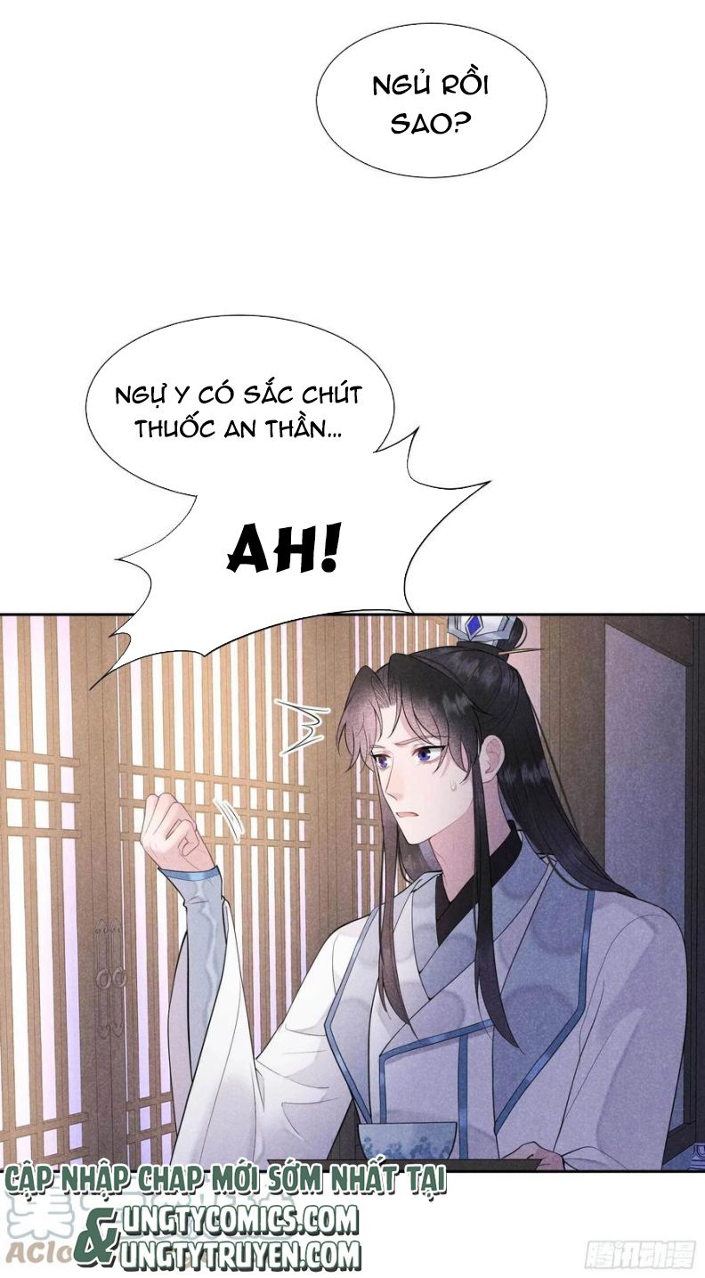 Trở Thành Nam Nhân Của Vương Chapter 42 - Trang 18