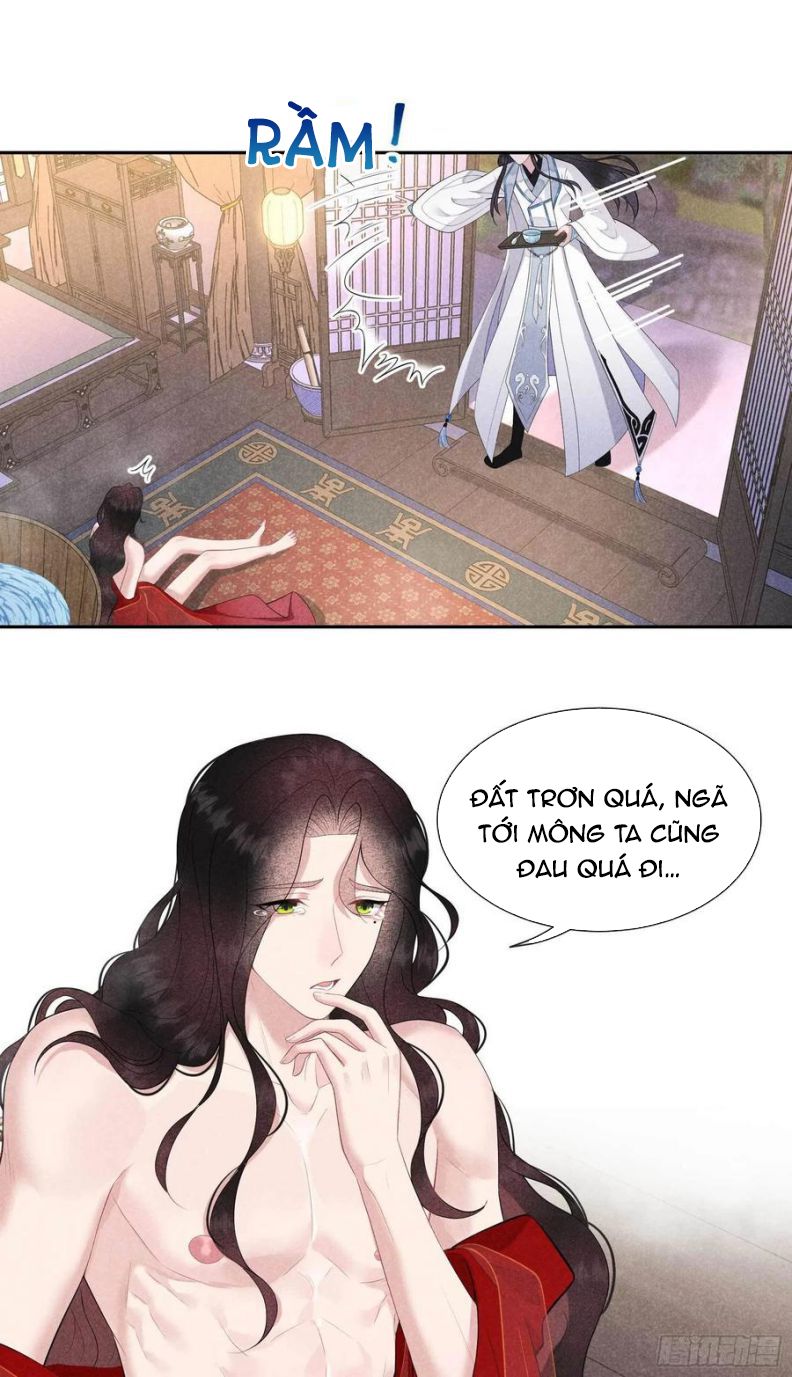 Trở Thành Nam Nhân Của Vương Chapter 42 - Trang 19