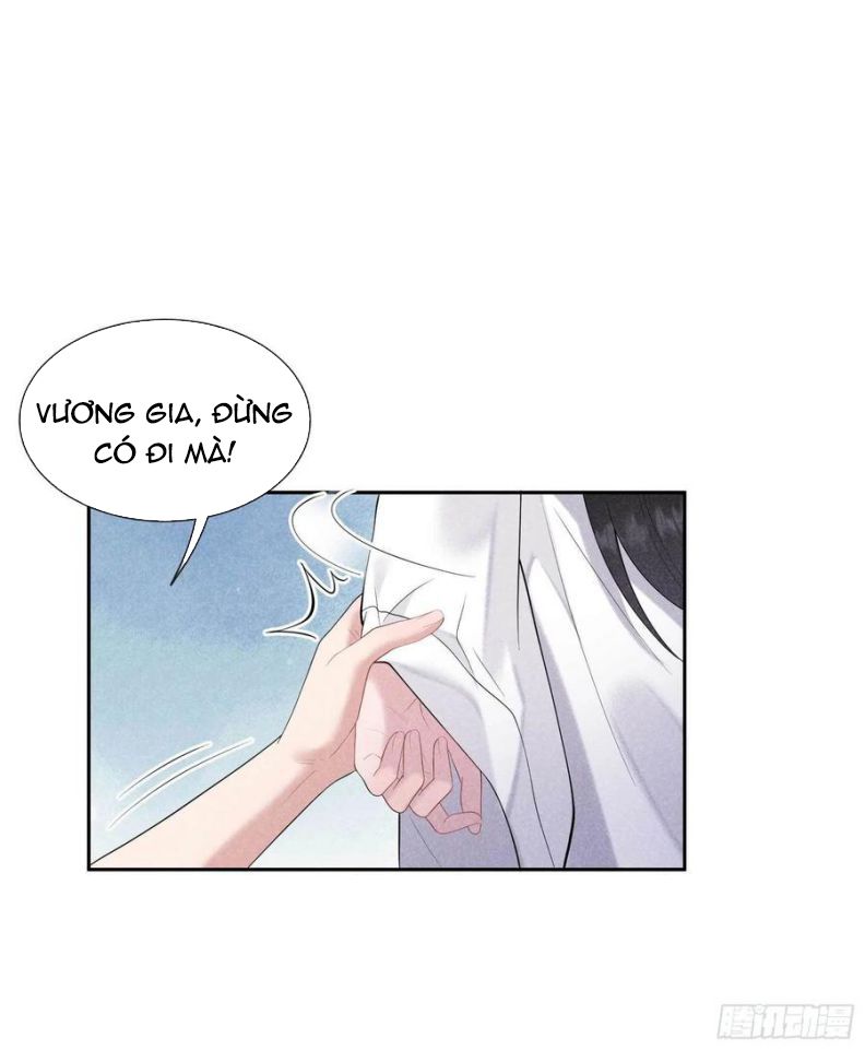 Trở Thành Nam Nhân Của Vương Chapter 42 - Trang 23