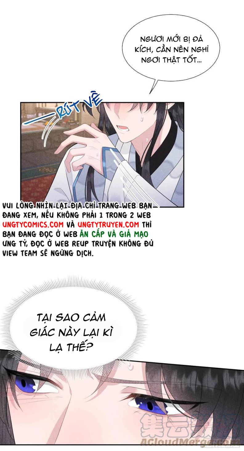 Trở Thành Nam Nhân Của Vương Chapter 42 - Trang 26
