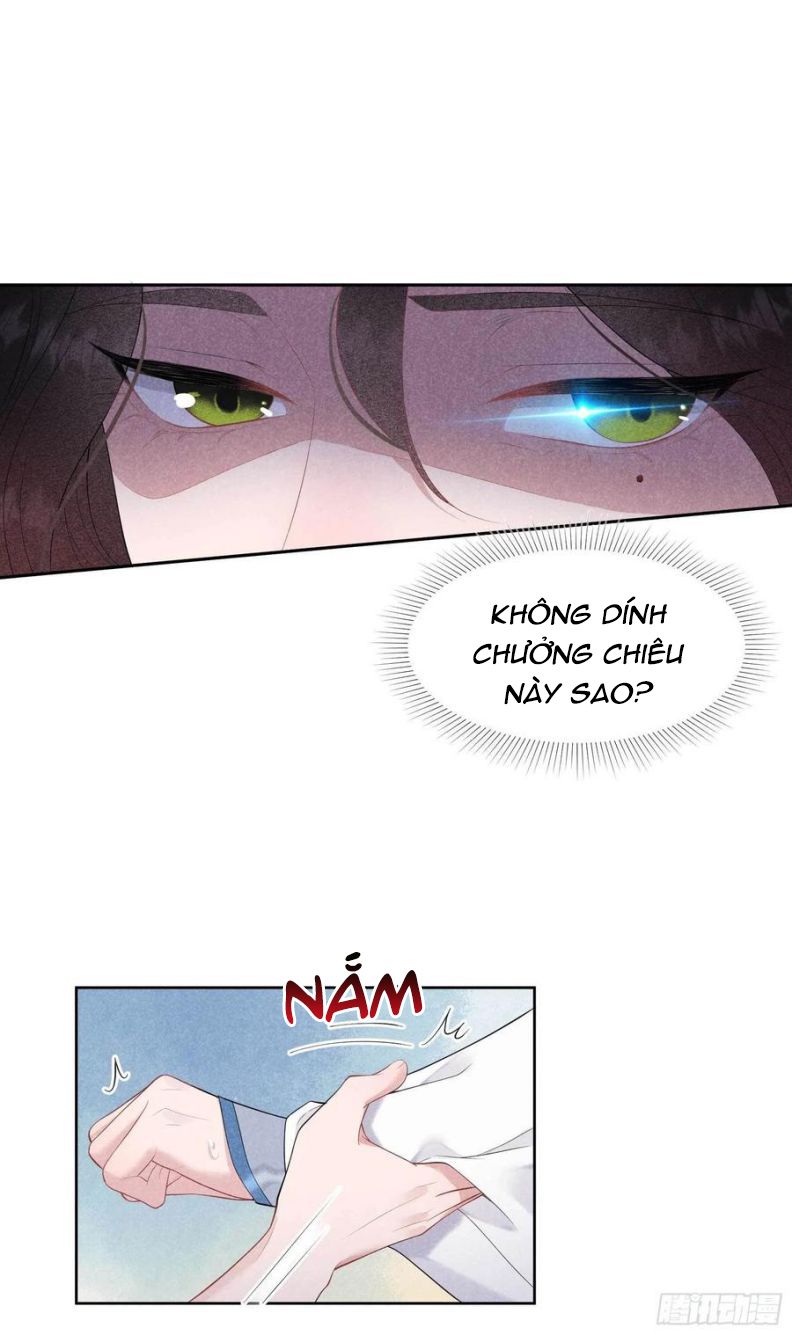 Trở Thành Nam Nhân Của Vương Chapter 42 - Trang 27