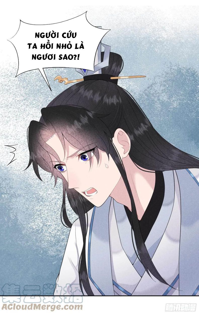 Trở Thành Nam Nhân Của Vương Chapter 42 - Trang 39