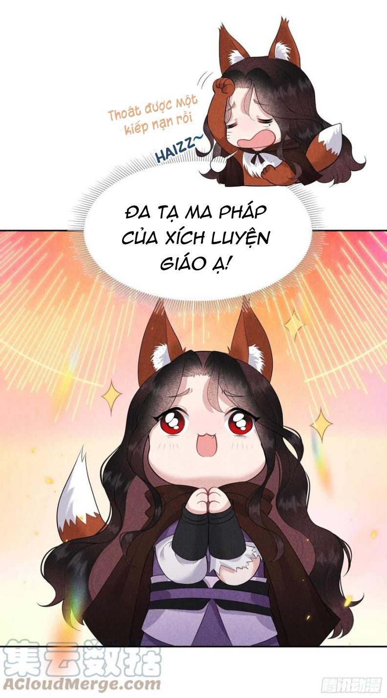 Trở Thành Nam Nhân Của Vương Chapter 42 - Trang 8