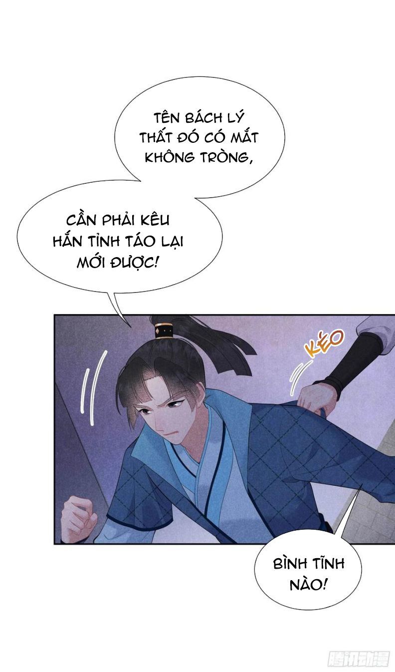 Trở Thành Nam Nhân Của Vương Chapter 42 - Trang 9