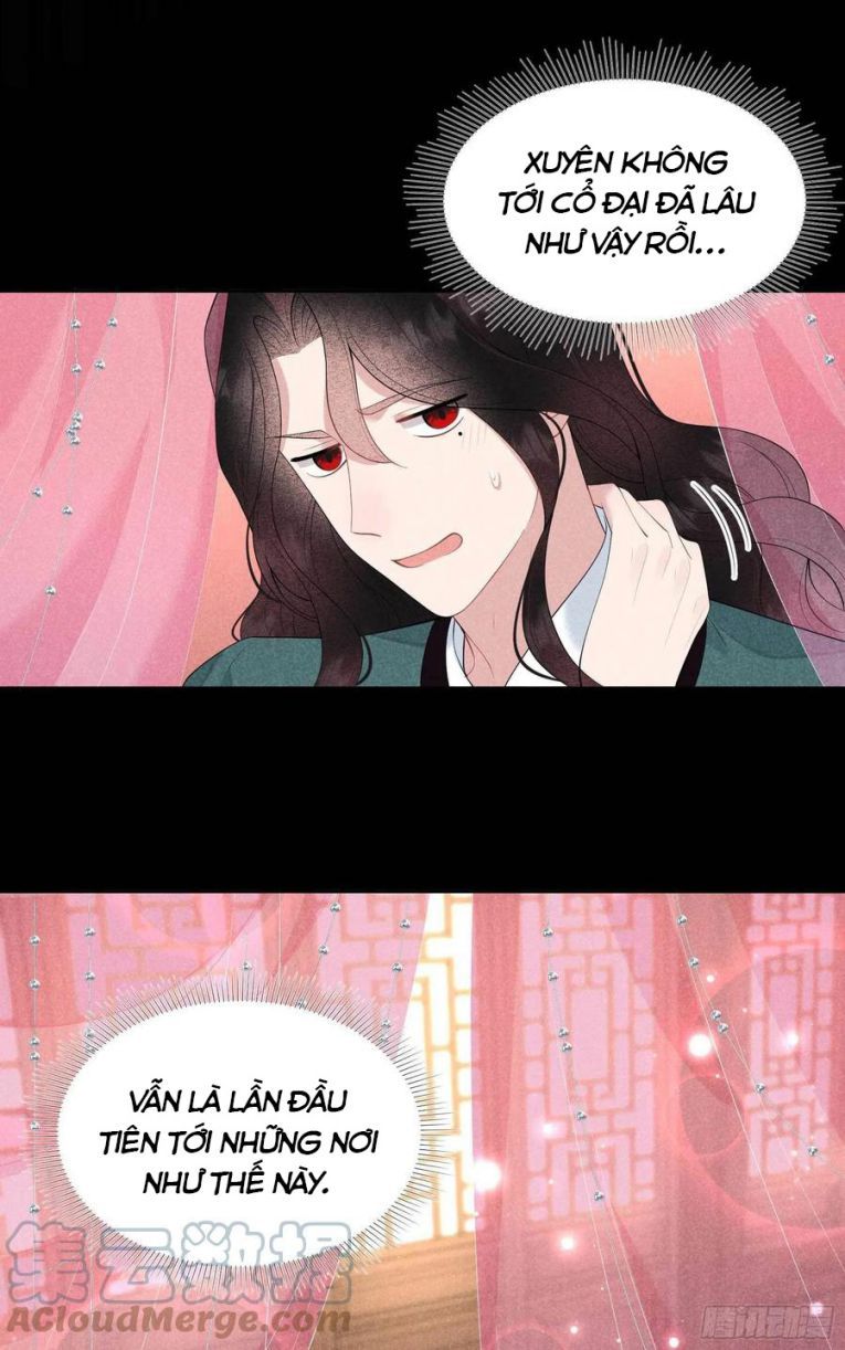 Trở Thành Nam Nhân Của Vương Chapter 43 - Trang 11