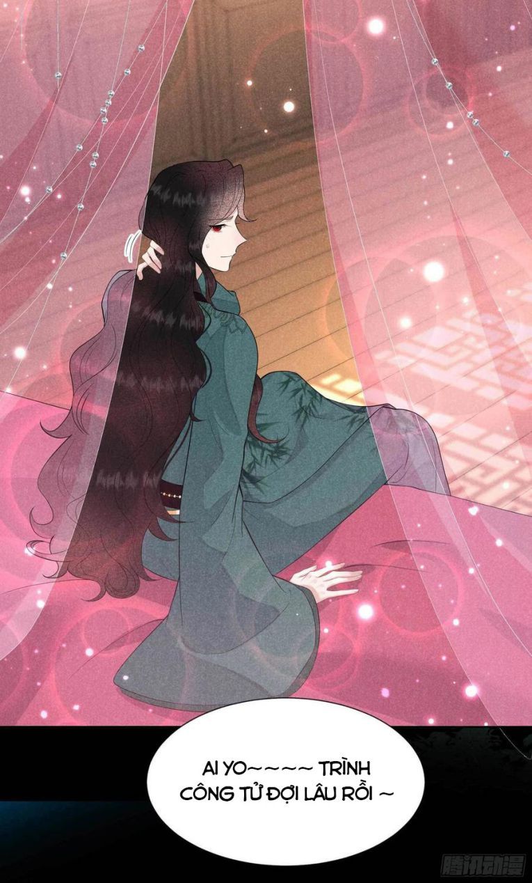 Trở Thành Nam Nhân Của Vương Chapter 43 - Trang 12