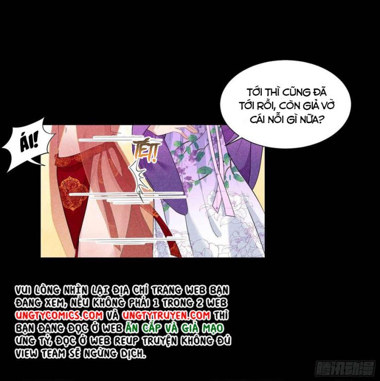 Trở Thành Nam Nhân Của Vương Chapter 43 - Trang 16