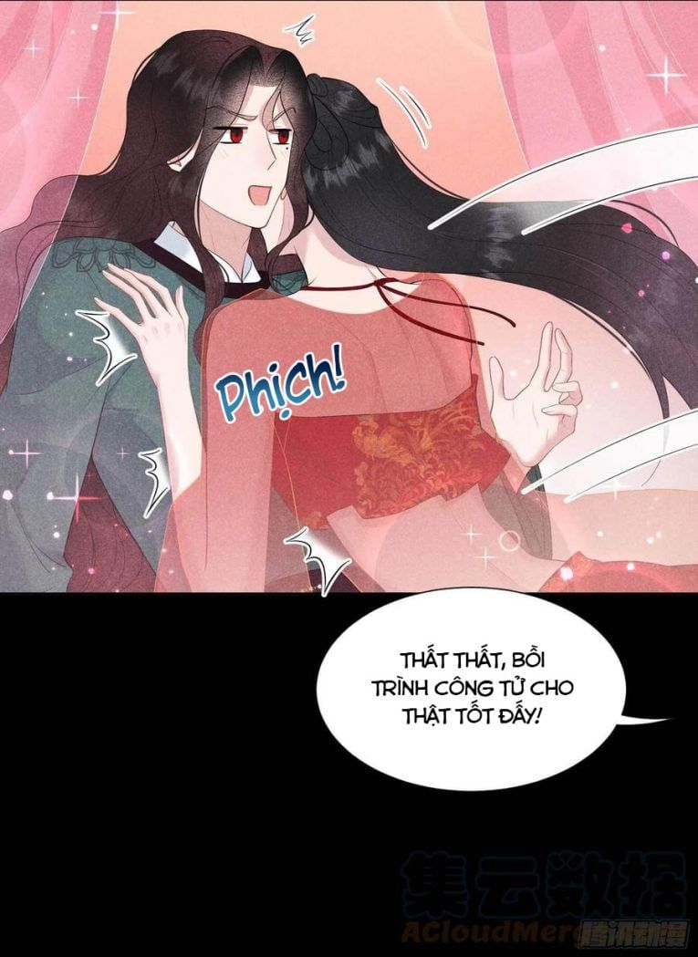 Trở Thành Nam Nhân Của Vương Chapter 43 - Trang 17