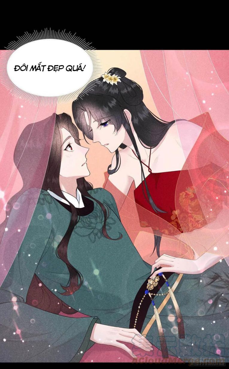 Trở Thành Nam Nhân Của Vương Chapter 43 - Trang 20