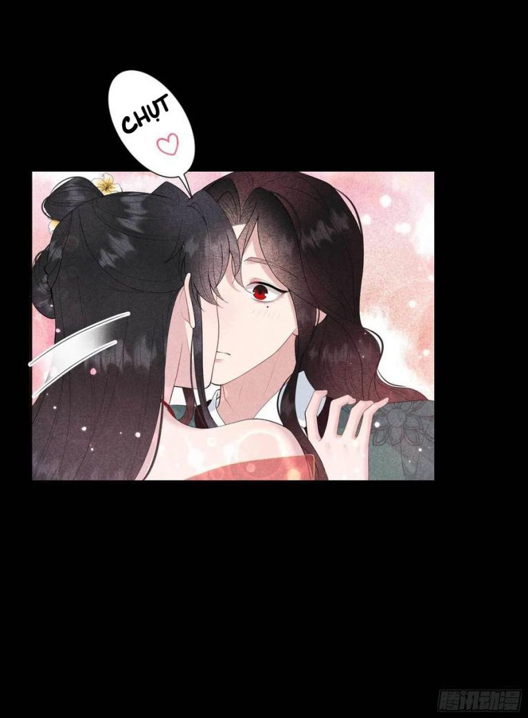 Trở Thành Nam Nhân Của Vương Chapter 43 - Trang 21