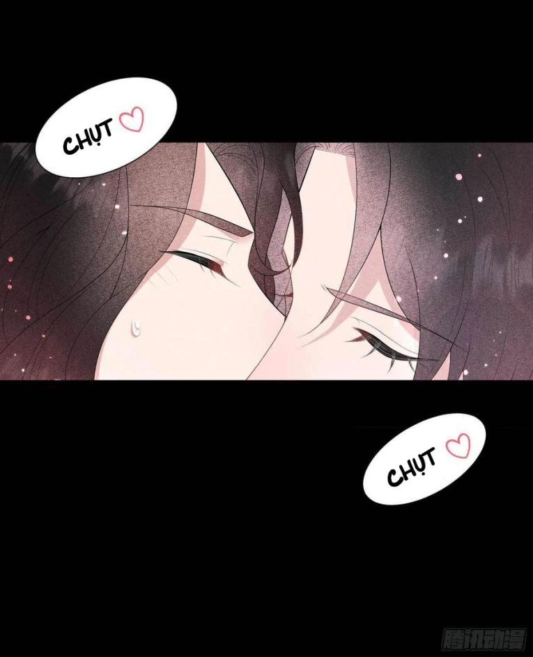 Trở Thành Nam Nhân Của Vương Chapter 43 - Trang 22
