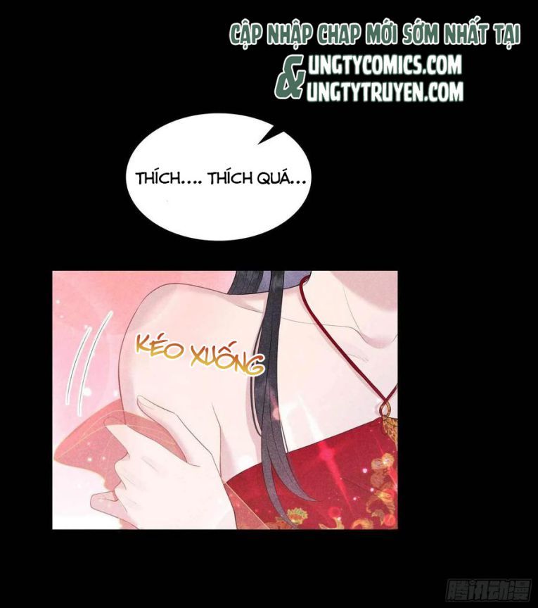 Trở Thành Nam Nhân Của Vương Chapter 43 - Trang 24
