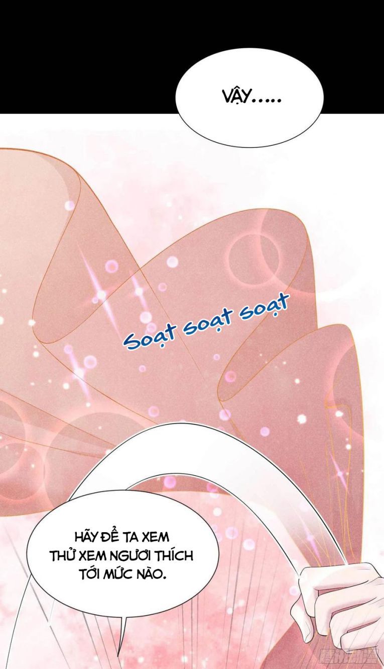Trở Thành Nam Nhân Của Vương Chapter 43 - Trang 25