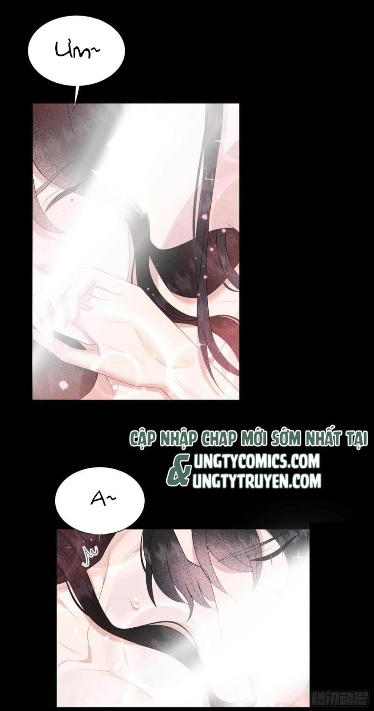 Trở Thành Nam Nhân Của Vương Chapter 43 - Trang 27