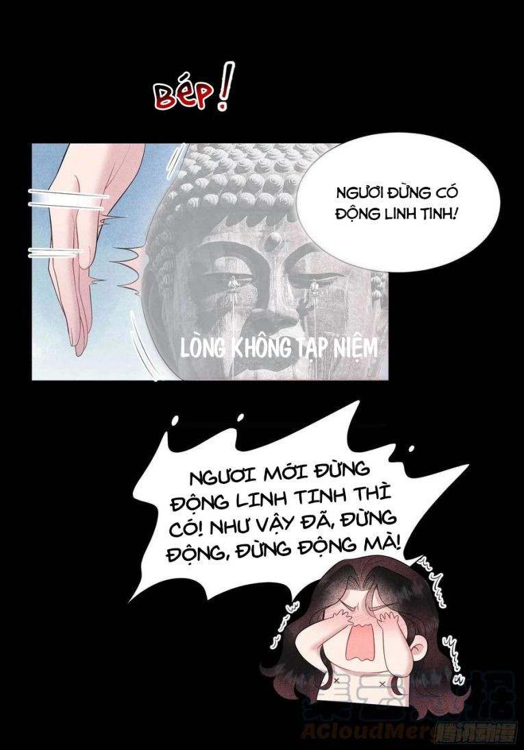 Trở Thành Nam Nhân Của Vương Chapter 43 - Trang 29