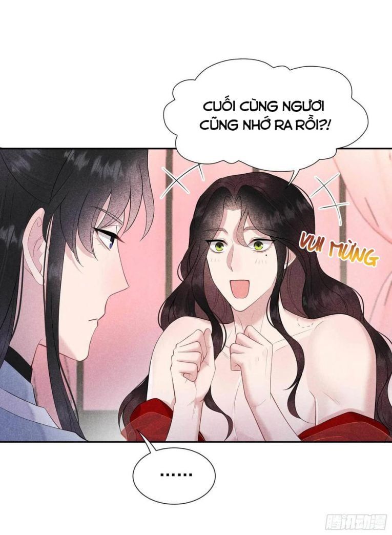 Trở Thành Nam Nhân Của Vương Chapter 43 - Trang 3