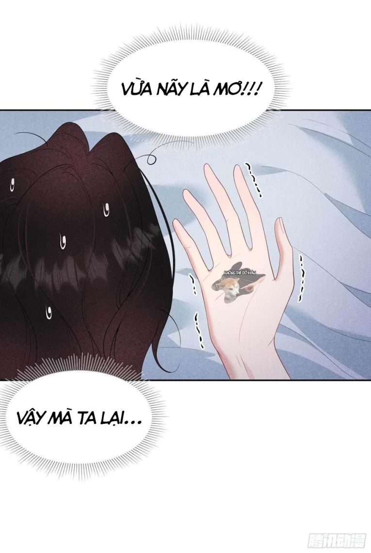 Trở Thành Nam Nhân Của Vương Chapter 43 - Trang 32