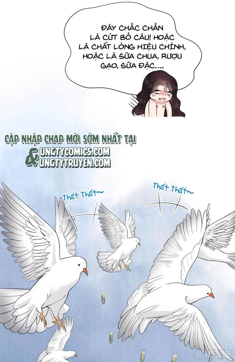 Trở Thành Nam Nhân Của Vương Chapter 43 - Trang 33