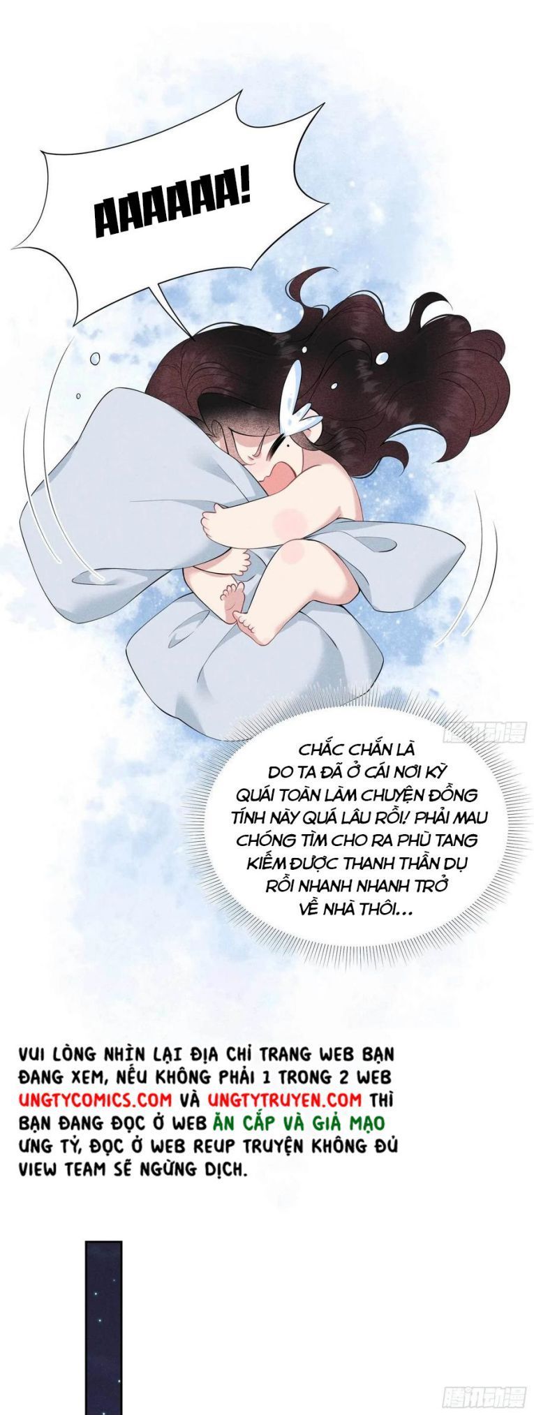 Trở Thành Nam Nhân Của Vương Chapter 43 - Trang 35