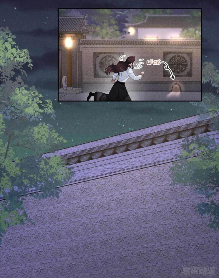 Trở Thành Nam Nhân Của Vương Chapter 43 - Trang 37