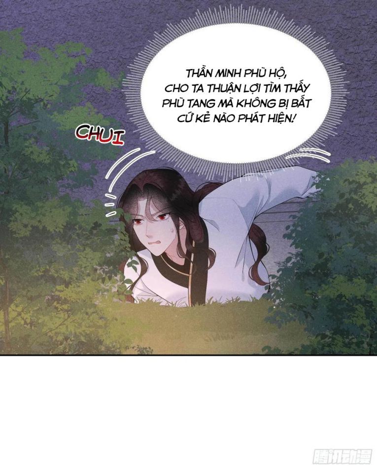 Trở Thành Nam Nhân Của Vương Chapter 43 - Trang 38