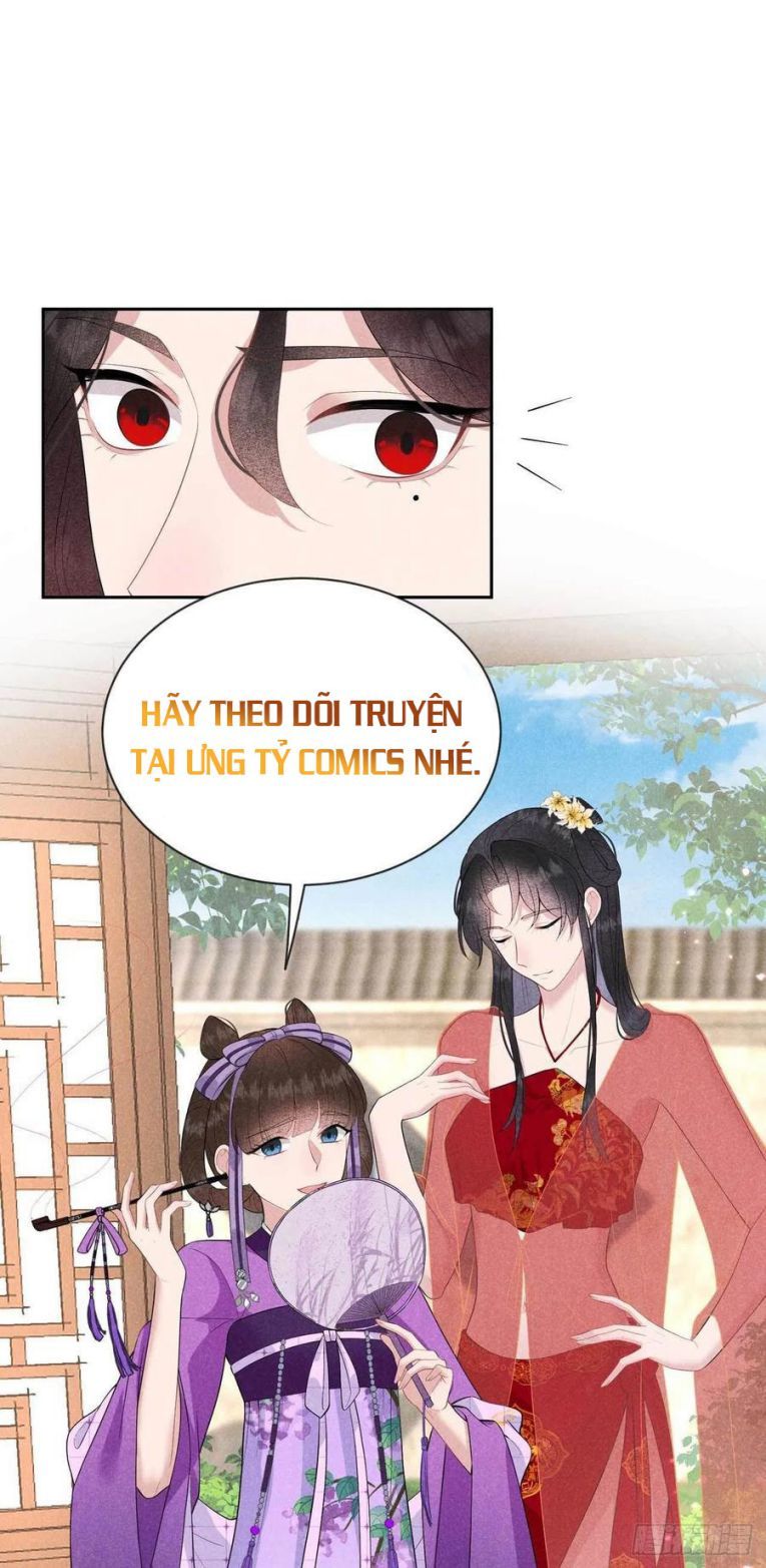 Trở Thành Nam Nhân Của Vương Chapter 43 - Trang 40
