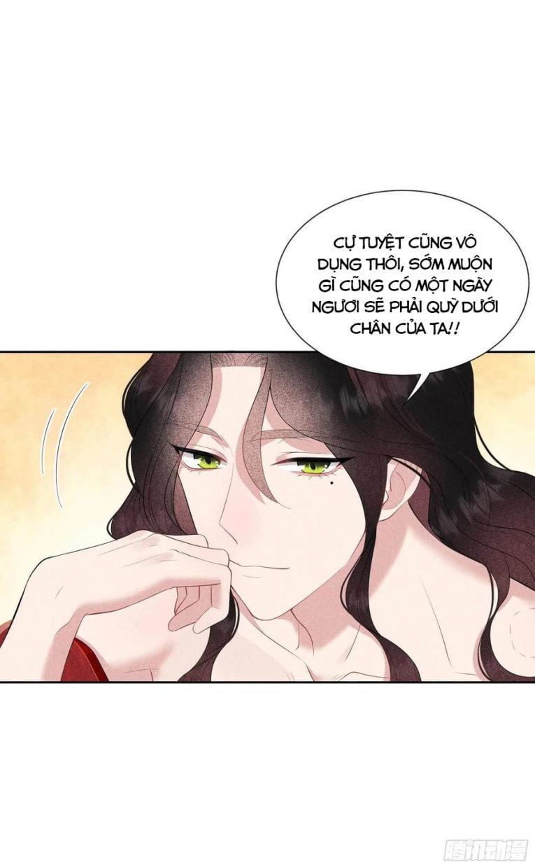 Trở Thành Nam Nhân Của Vương Chapter 43 - Trang 6