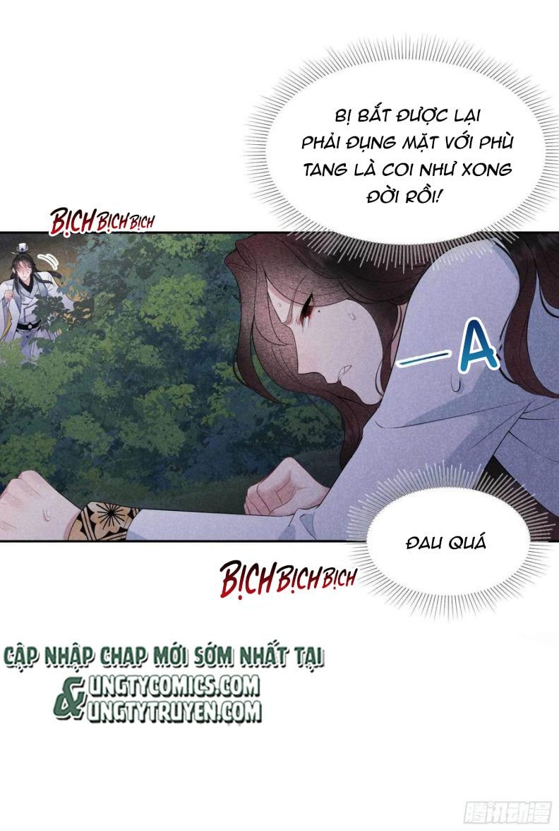 Trở Thành Nam Nhân Của Vương Chapter 44 - Trang 13