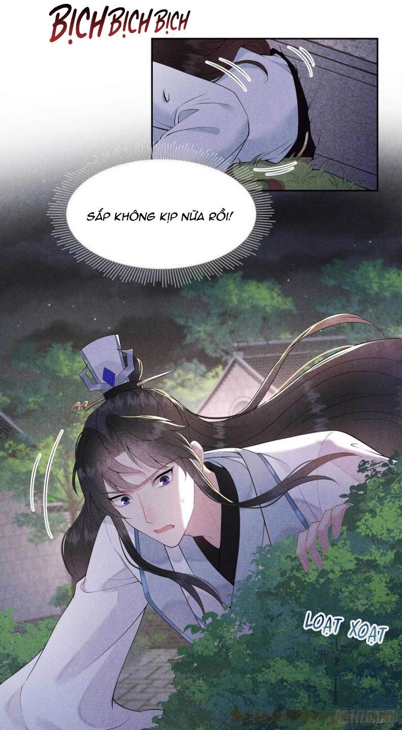 Trở Thành Nam Nhân Của Vương Chapter 44 - Trang 14