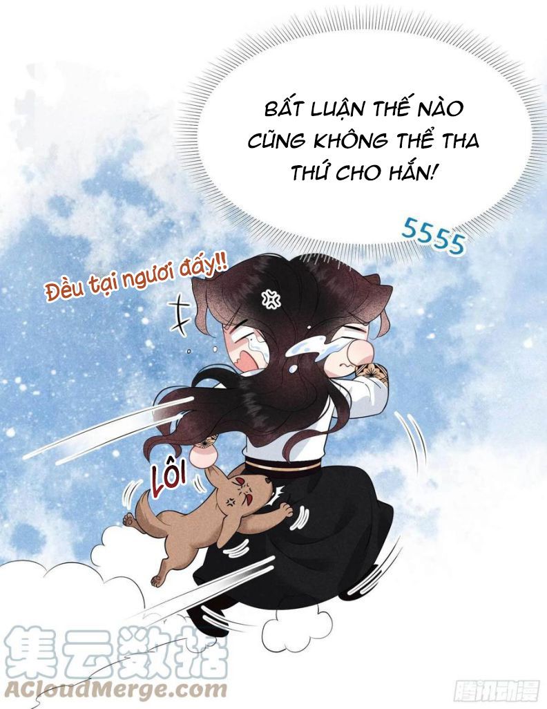 Trở Thành Nam Nhân Của Vương Chapter 44 - Trang 18