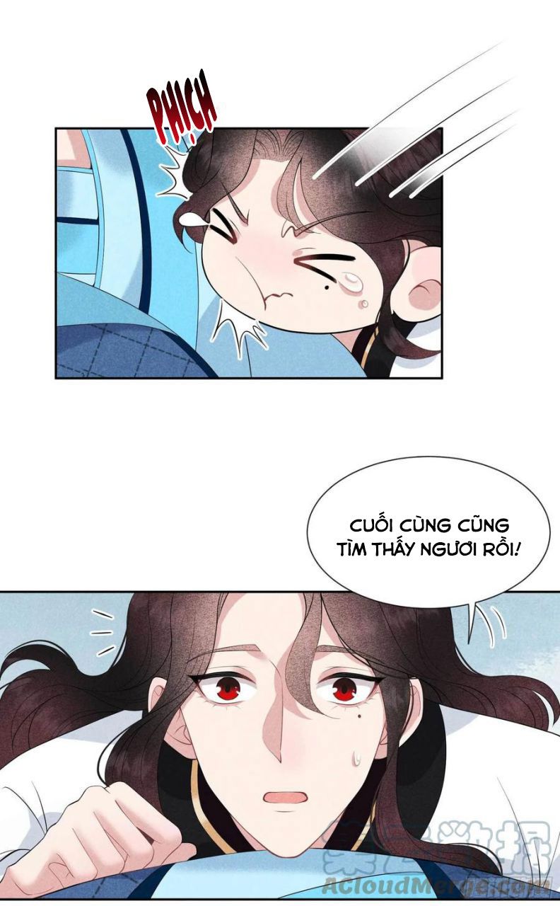 Trở Thành Nam Nhân Của Vương Chapter 44 - Trang 20