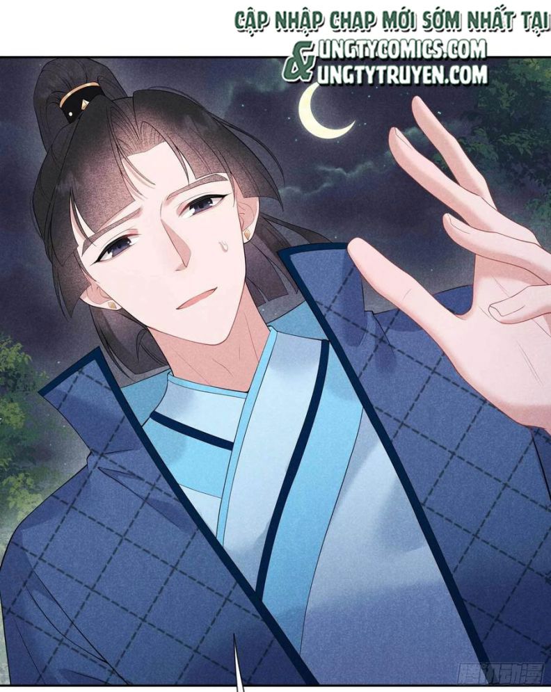 Trở Thành Nam Nhân Của Vương Chapter 44 - Trang 21