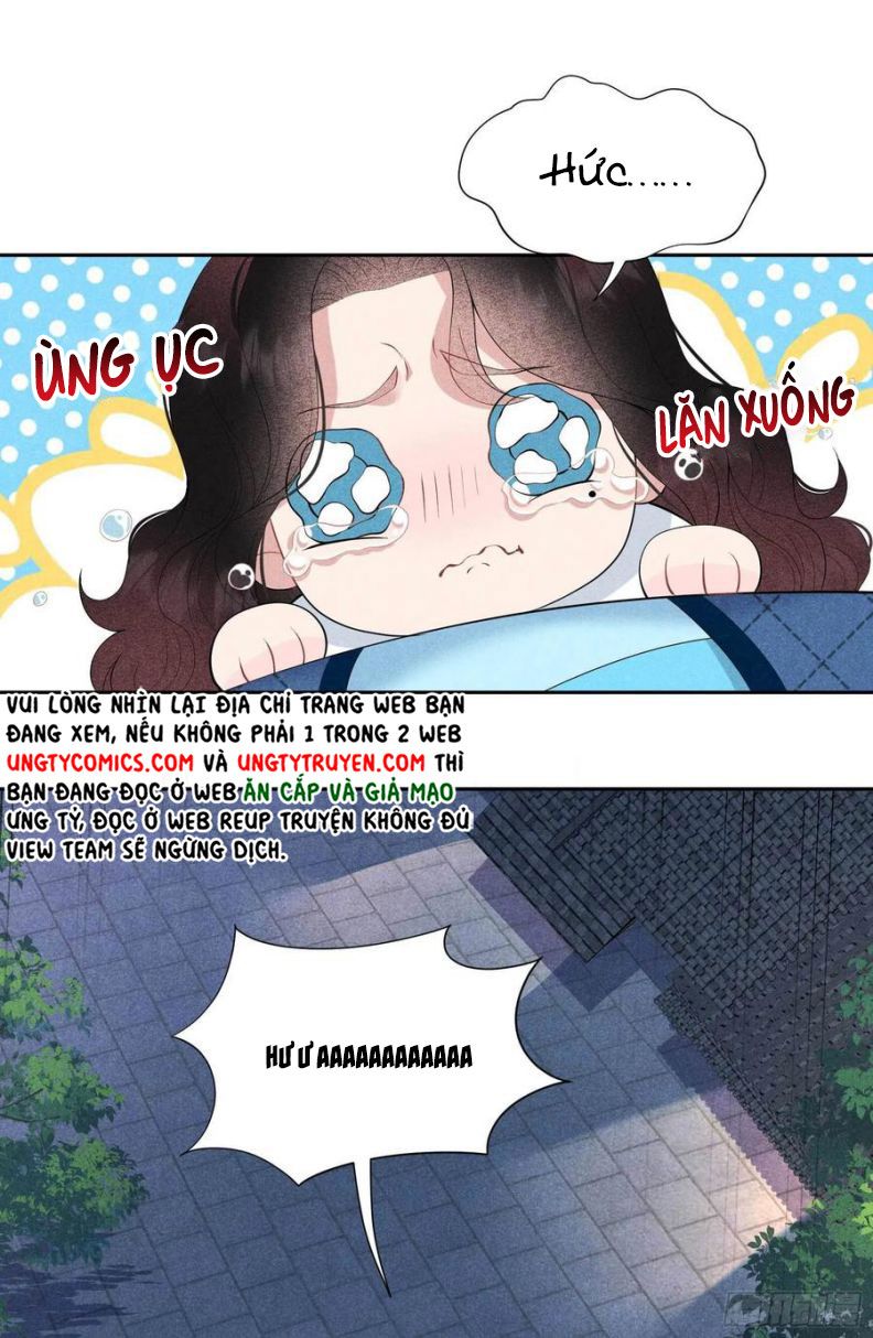 Trở Thành Nam Nhân Của Vương Chapter 44 - Trang 23