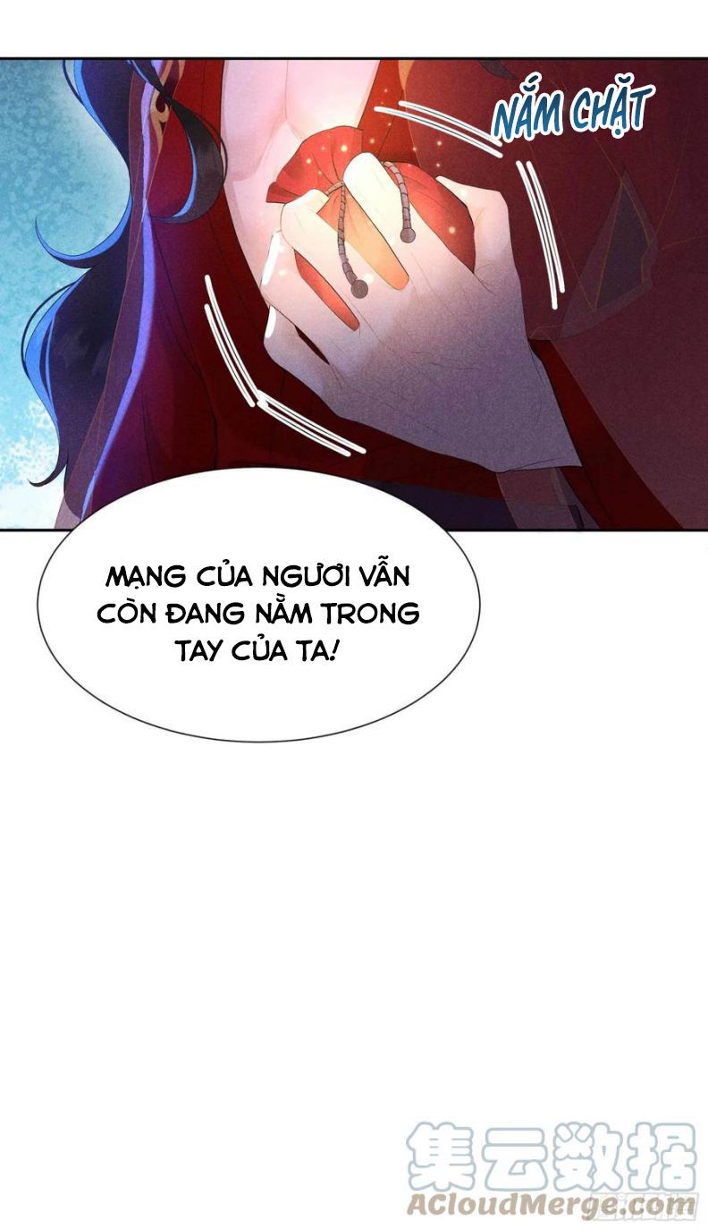 Trở Thành Nam Nhân Của Vương Chapter 44 - Trang 26