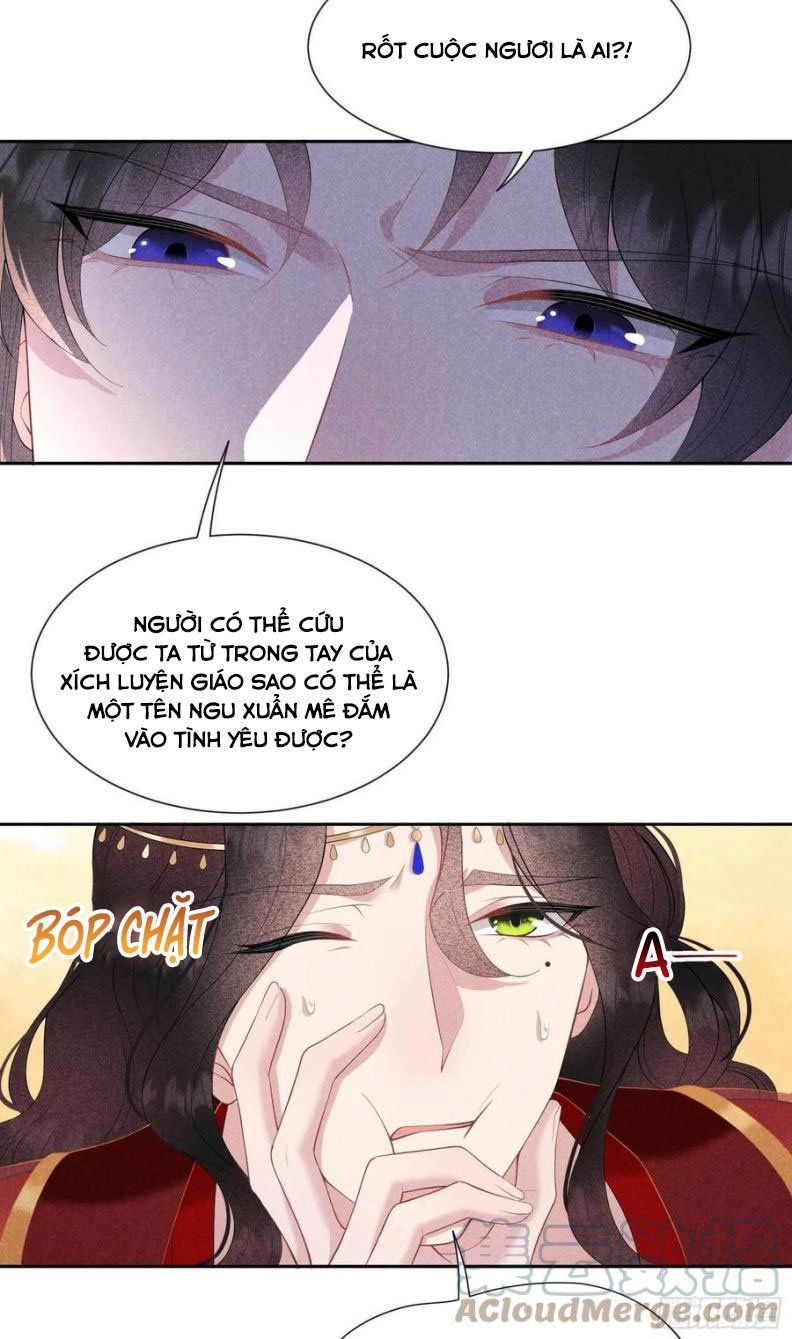 Trở Thành Nam Nhân Của Vương Chapter 44 - Trang 4
