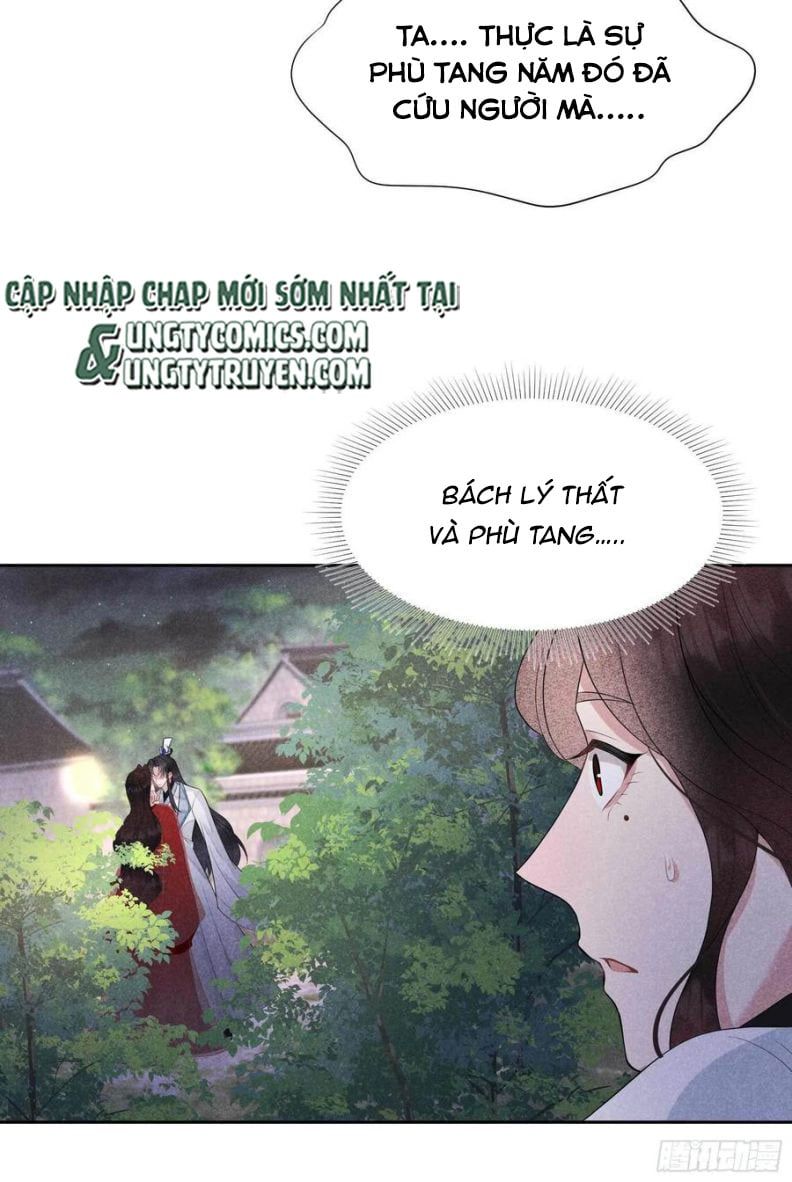 Trở Thành Nam Nhân Của Vương Chapter 44 - Trang 5
