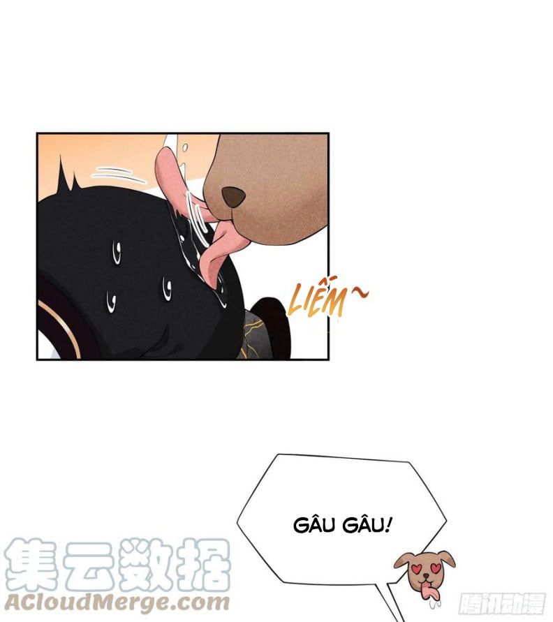 Trở Thành Nam Nhân Của Vương Chapter 44 - Trang 8