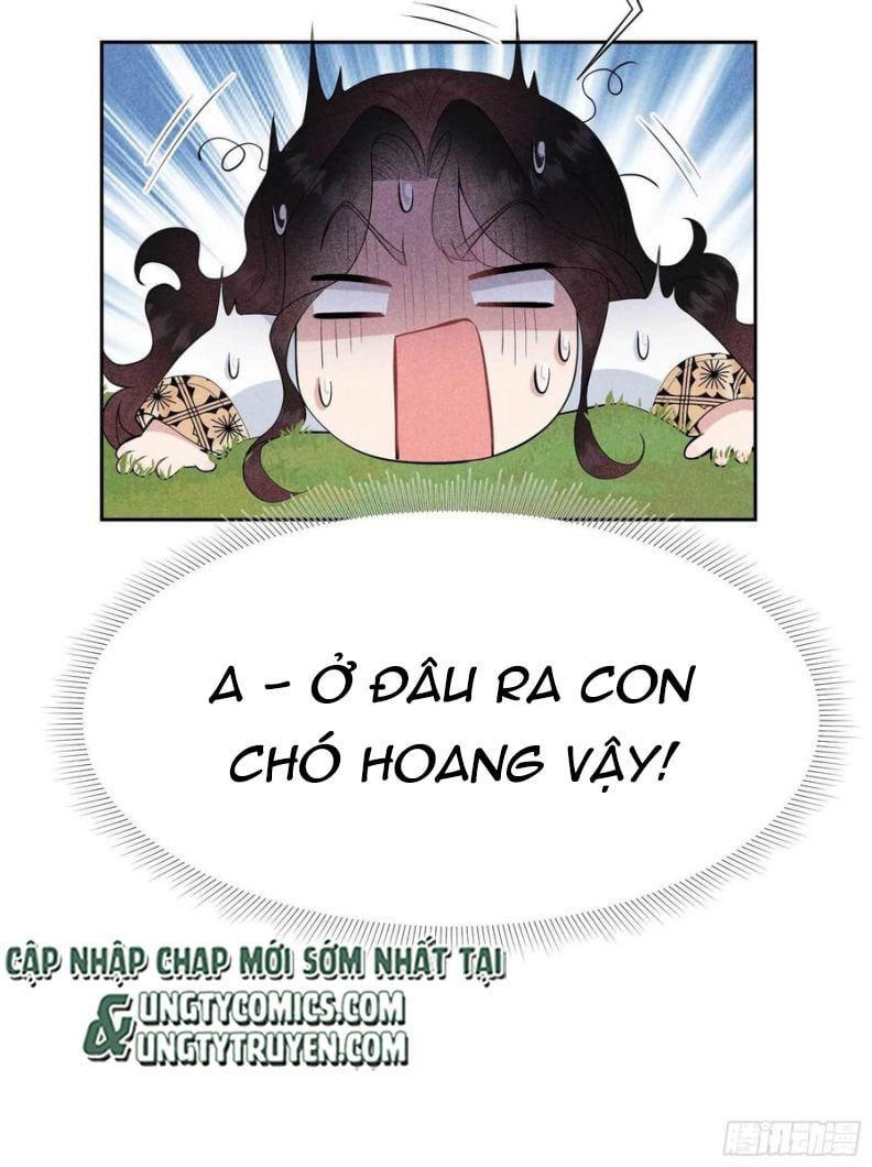 Trở Thành Nam Nhân Của Vương Chapter 44 - Trang 9