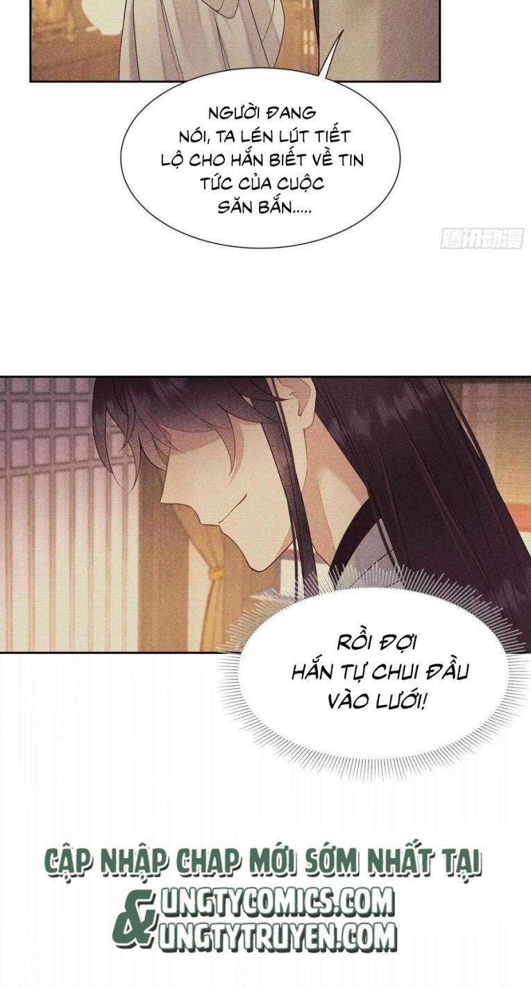 Trở Thành Nam Nhân Của Vương Chapter 45 - Trang 15