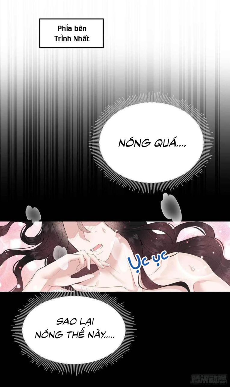 Trở Thành Nam Nhân Của Vương Chapter 45 - Trang 16