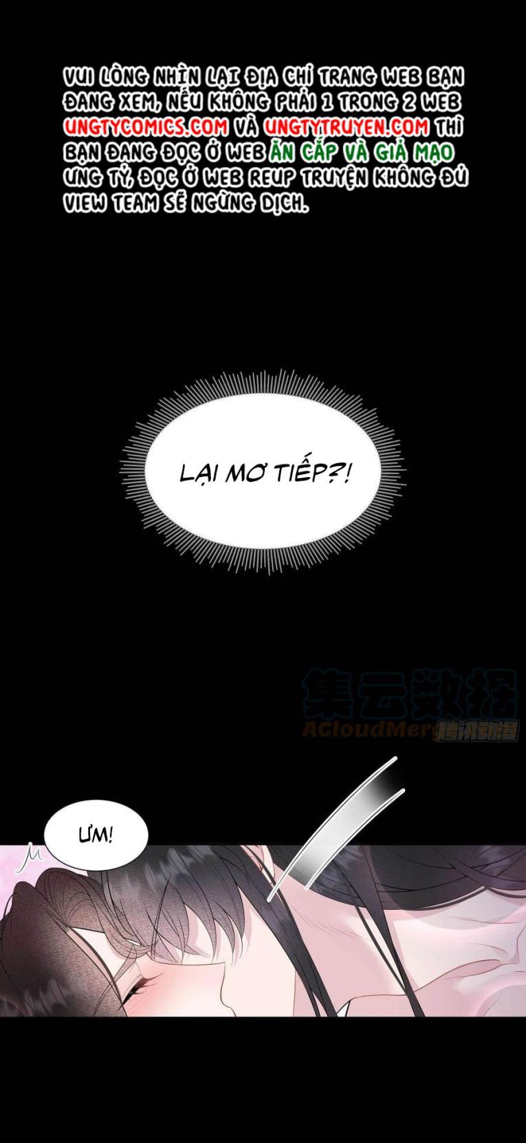 Trở Thành Nam Nhân Của Vương Chapter 45 - Trang 17