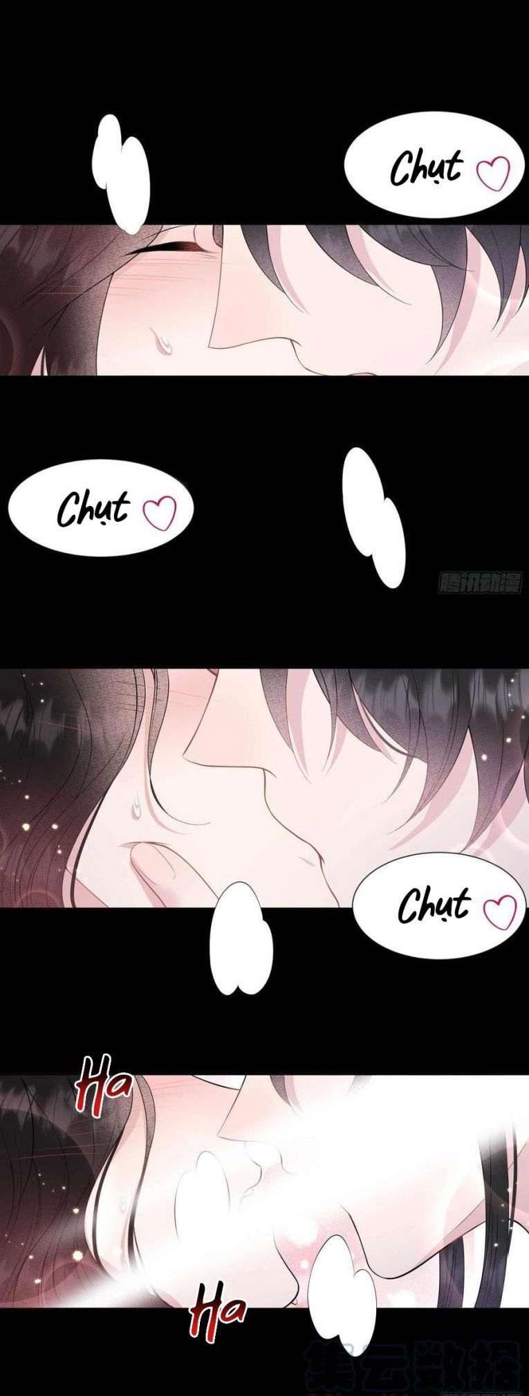 Trở Thành Nam Nhân Của Vương Chapter 45 - Trang 18