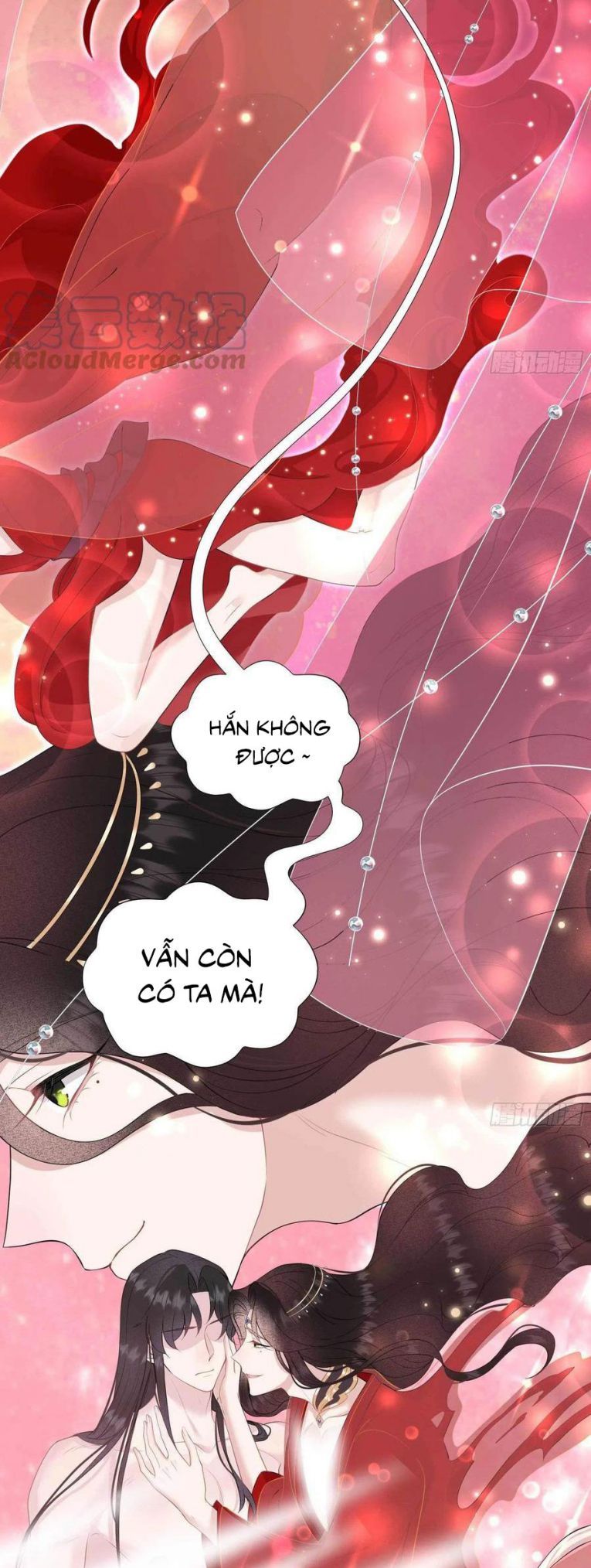 Trở Thành Nam Nhân Của Vương Chapter 45 - Trang 20
